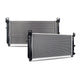 OEM Replacement Radiator <br> 99-13 Chevy Silverado GMC Sierra 1500 2500 3500