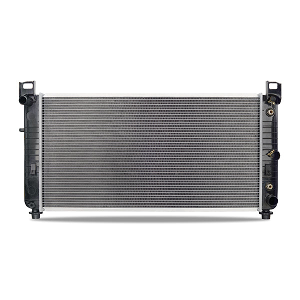 OEM Replacement Radiator <br> 99-13 Chevy Silverado GMC Sierra 1500 2500 3500