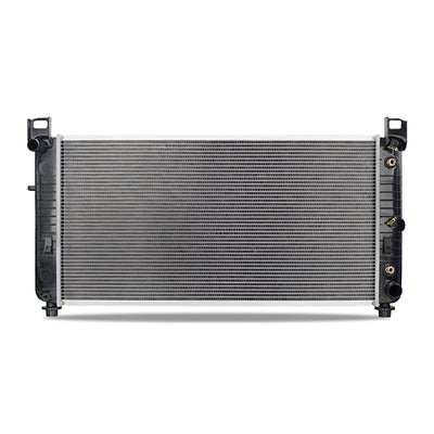 OEM Replacement Radiator <br> 99-13 Chevy Silverado GMC Sierra 1500 2500 3500