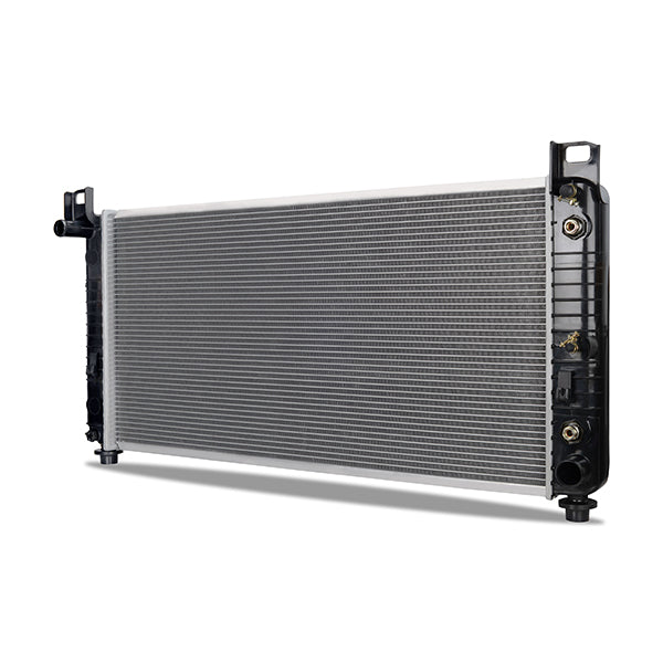OEM Replacement Radiator <br> 99-13 Chevy Silverado GMC Sierra 1500 2500 3500