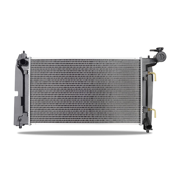 OEM Replacement Radiator <br> 03-08 Toyota Corolla Matrix, Pontiac Vibe
