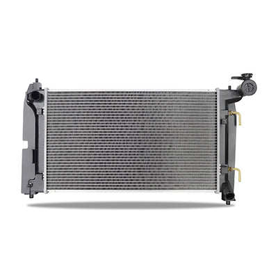 OEM Replacement Radiator <br> 03-08 Toyota Corolla Matrix, Pontiac Vibe