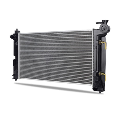 OEM Replacement Radiator <br> 03-08 Toyota Corolla Matrix, Pontiac Vibe