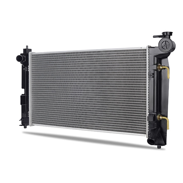 OEM Replacement Radiator <br> 03-08 Toyota Corolla Matrix, Pontiac Vibe
