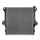 OEM Replacement Radiator <br> 03-09 Dodge Ram 2500-5500