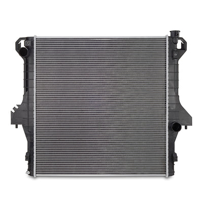 OEM Replacement Radiator <br> 03-09 Dodge Ram 2500-5500