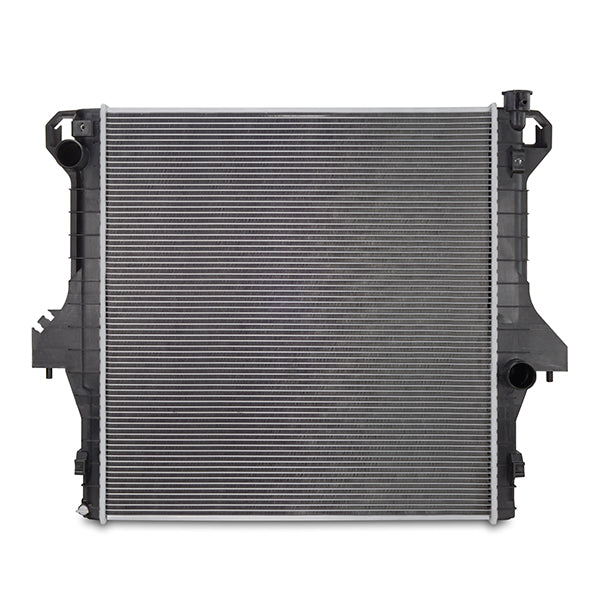 OEM Replacement Radiator <br> 03-09 Dodge Ram 2500-5500