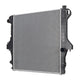 OEM Replacement Radiator <br> 03-09 Dodge Ram 2500-5500