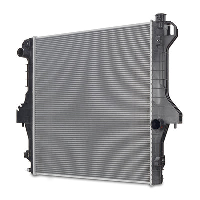 OEM Replacement Radiator <br> 03-09 Dodge Ram 2500-5500