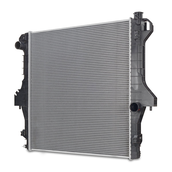 OEM Replacement Radiator <br> 03-09 Dodge Ram 2500-5500