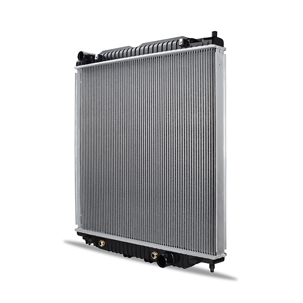 Replacement Radiator <br> 05-07 Ford F-250-550 Super Duty