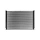 OEM Replacement Radiator <br> 05-06 Toyota Sienna 3.3L