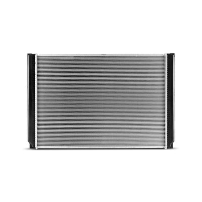 OEM Replacement Radiator <br> 05-06 Toyota Sienna 3.3L