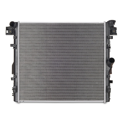 OEM Replacement Radiator <br> 07-18 Jeep Wrangler 2018 Wrangler JK