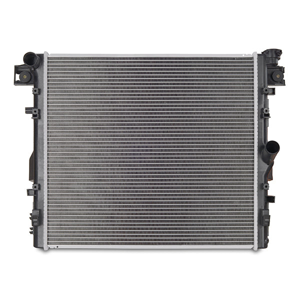 OEM Replacement Radiator <br> 07-18 Jeep Wrangler 2018 Wrangler JK