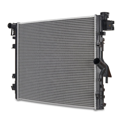 OEM Replacement Radiator <br> 07-18 Jeep Wrangler 2018 Wrangler JK