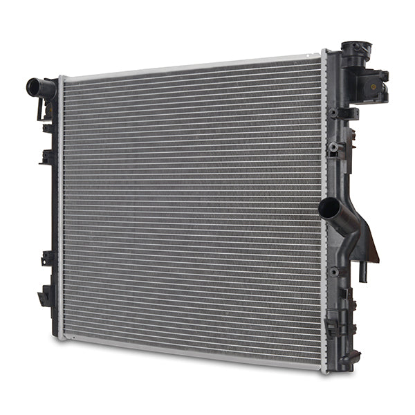OEM Replacement Radiator <br> 07-18 Jeep Wrangler 2018 Wrangler JK