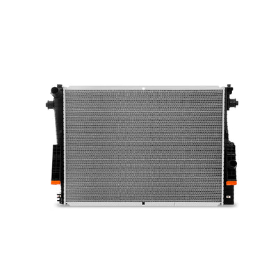 Replacement Radiator <br> 08-10 Ford F-250-550 Super Duty