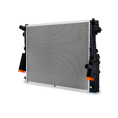 Replacement Radiator <br> 08-10 Ford F-250-550 Super Duty