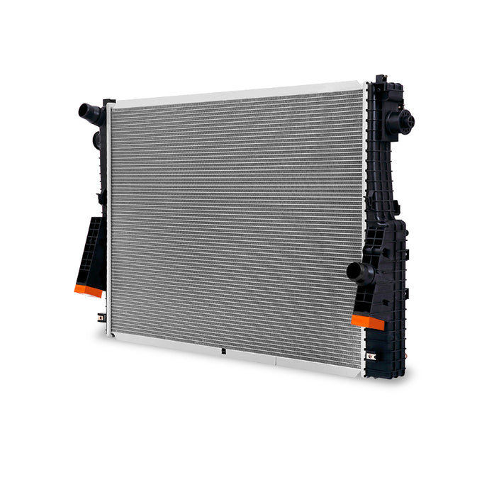 Replacement Radiator <br> 08-10 Ford F-250-550 Super Duty