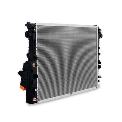 Replacement Radiator <br> 08-10 Ford F-250-550 Super Duty