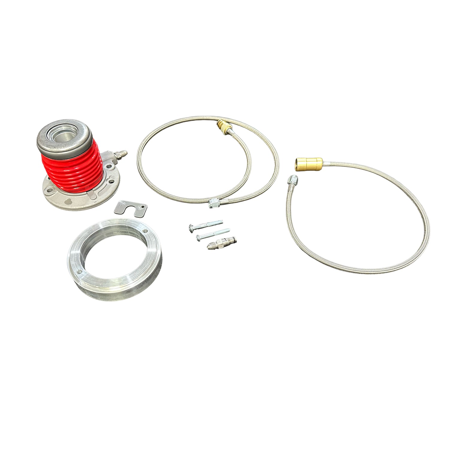 1230 Hydraulic Bearing <br> 10-15 Chevrolet Camaro