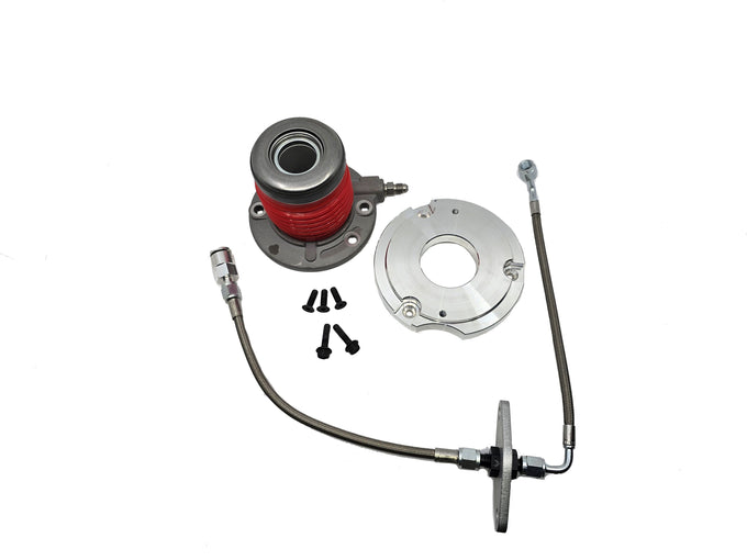 1250 Hydraulic Bearing <br> 07-17 Jeep Wrangler, 2018 Wrangler JK