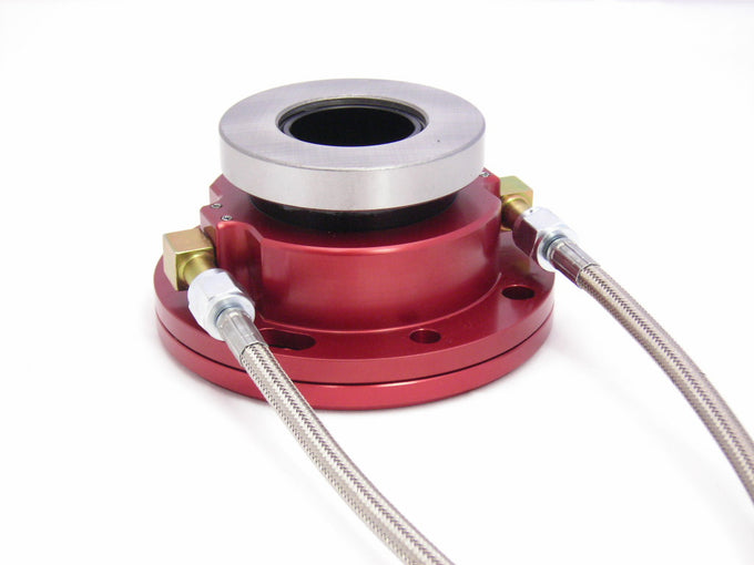1300 Series Hydraulic Bearing <br> 64-73 Ford Mustang, 70-74 Maverick