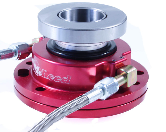1300 Series Hydraulic Bearing <br> 1 1/8In. x 26 Spline