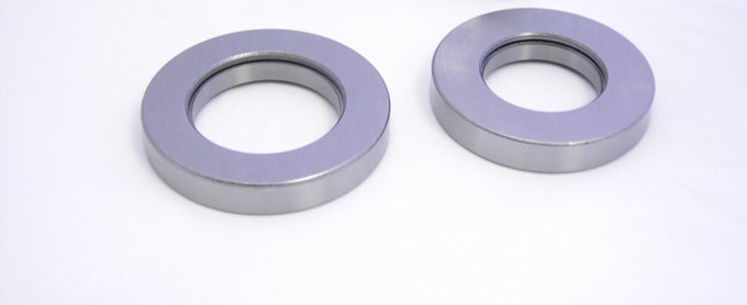 Replacement Bearing <br> 3.0 OD x 1.59ID x.500 Tall
