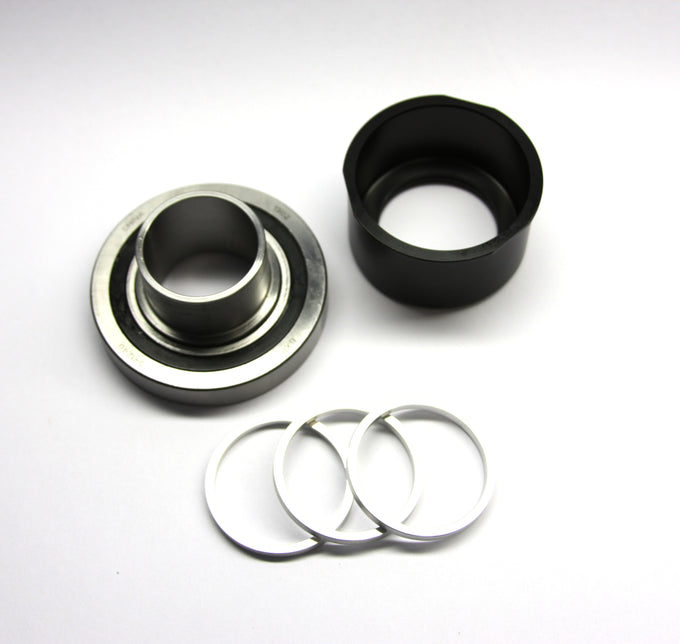 1300 Series Adjustable Hydraulic Bearing Piston <br> 1.590 in ID X 3.000 in OD