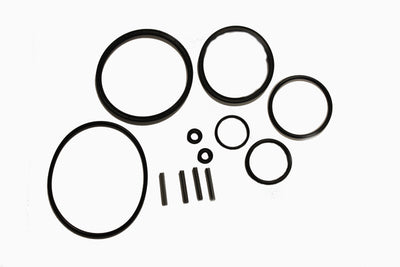Slip On Bearing Repair Kit 2Nd Generation <br> For DOT 3 & 4 Only