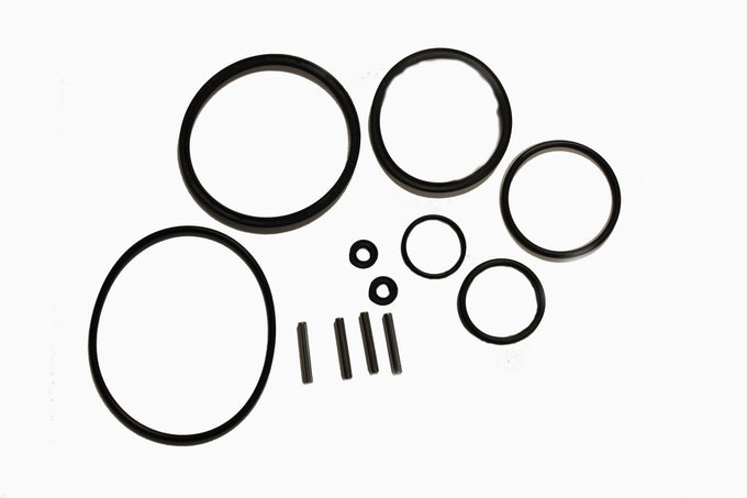 Slip On Bearing Repair Kit 2Nd Generation <br> For DOT 3 & 4 Only