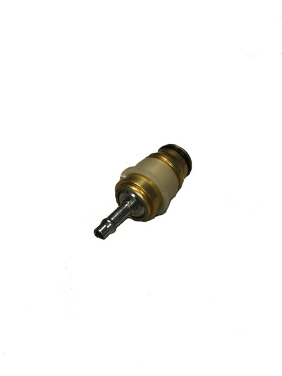 Qwik Disconnect Male End No Line <br> 92-04 Dodge Viper, Chevy Camaro Corvette