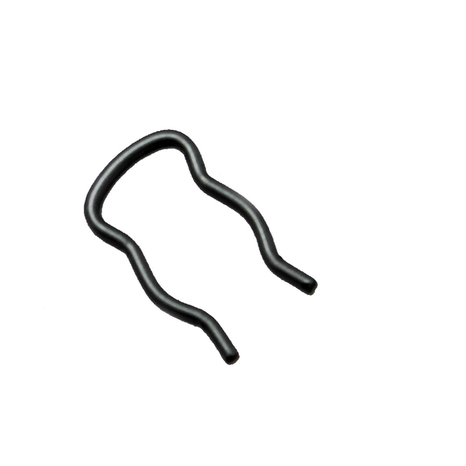 Hydraulic Fitting Retaining Clip <br> 05-23 Ford Mustang