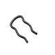 Hydraulic Fitting Retaining Clip <br> 05-23 Ford Mustang
