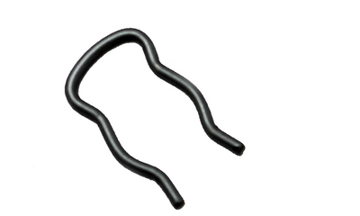 Hydraulic Fitting Retaining Clip <br> 05-23 Ford Mustang