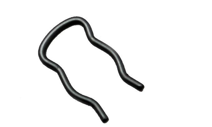Hydraulic Fitting Retaining Clip <br> 05-23 Ford Mustang