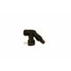 Fitting Elbow Connector W/Bleed Screw <br> 05-25 Ford Mustang