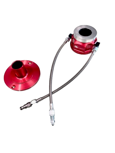 1400 Series Hydraulic Bearing <br> 05-17 Ford Mustang, 10-15 Chevy Camaro
