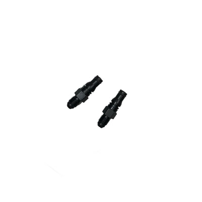 1400 Series Hydraulic Bearing <br> 05-13 Chevrolet Corvette