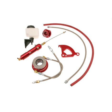 Hydraulic Conversion Kit <br> 96-03 Ford Mustang