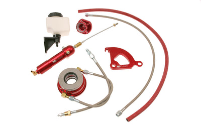 Hydraulic Conversion Kit <br> 96-03 Ford Mustang