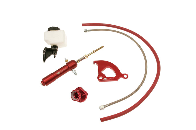 Hydraulic Conversion Kit <br> 79-04 Ford Mustang