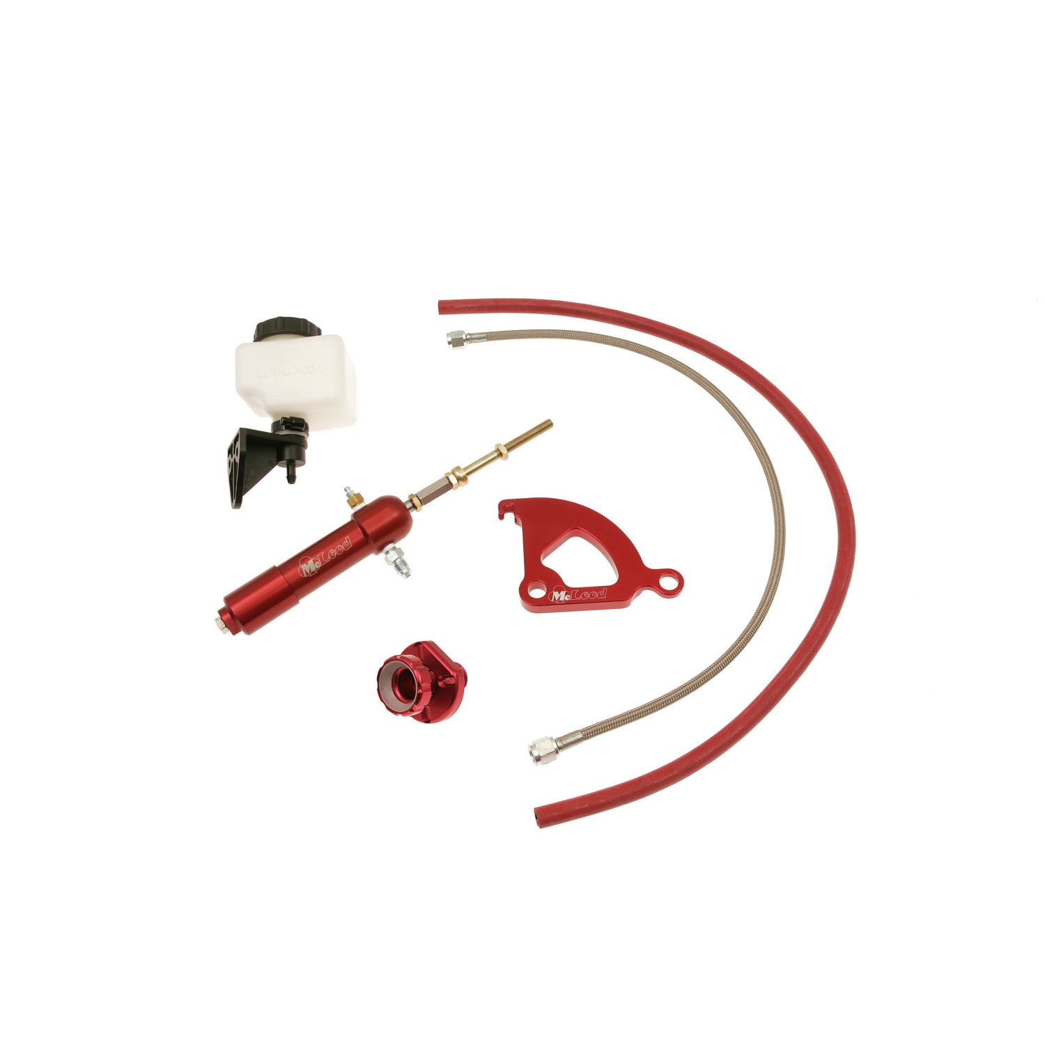 Hydraulic Conversion Kit <br> 79-04 Ford Mustang