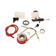 1400 Series Hydraulic Bearing <br> Dimension: 3.000 in. or Greater