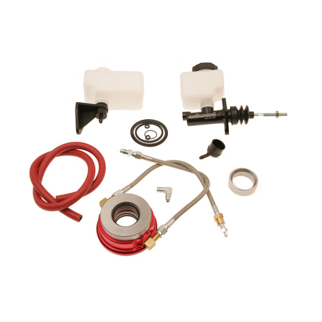 1400 Series Hydraulic Bearing <br> Dimension: 3.000 in. or Greater
