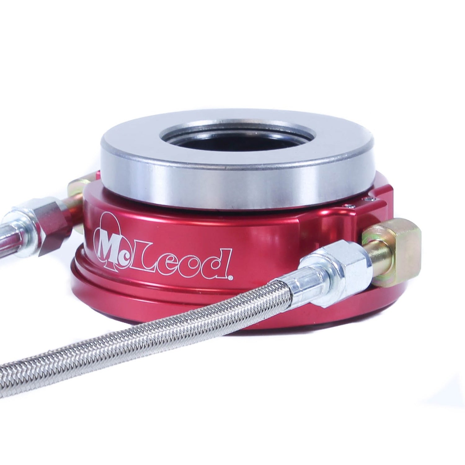 1400 Series Hydraulic Bearing <br> 1 1/8 x 10; 1-1/8 x 26 Spline