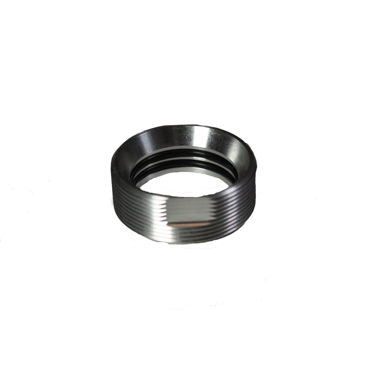 1400 Series Bearing Adjustment Screw <br> Ford 1.430in Collar W/ O-Rings