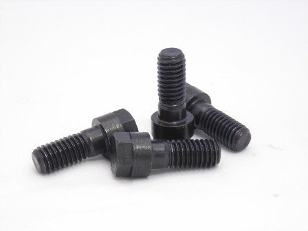 Bolt Pak 3/8in Pressure Plate Small Hex Head <br> 63-79 Chevy GMC C/K Dodge B/D Series